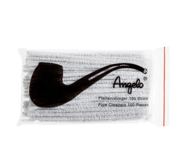 Angelo Pipe Pfeife Cleaners Pfeifenreiniger ca.15cm
